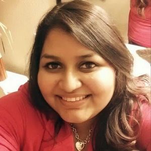 Meet your Posher, Sandra